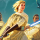 Breaking Down <i>Star Wars: The High Republic</i>—Old Jedi, New Tech, and Fascinating Connections